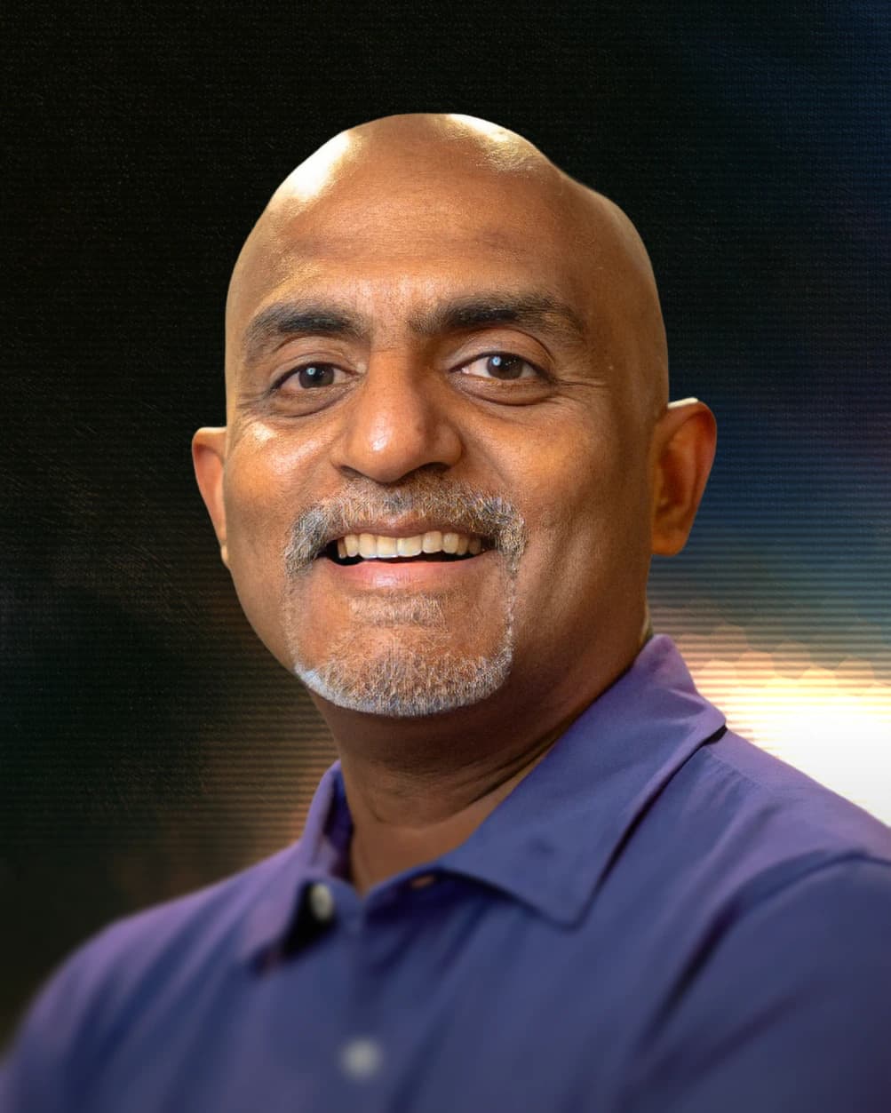Anand Krishnan