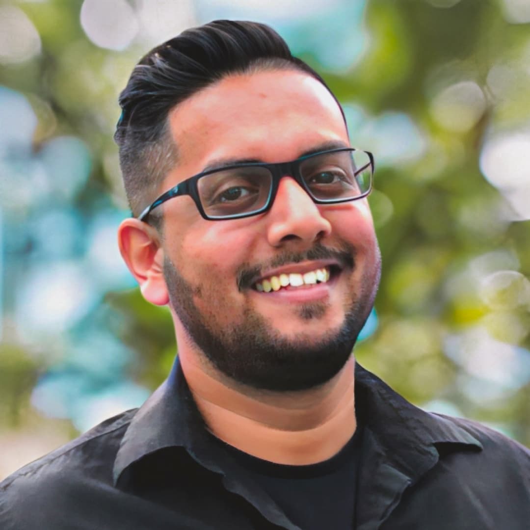 Karthik Puvvada