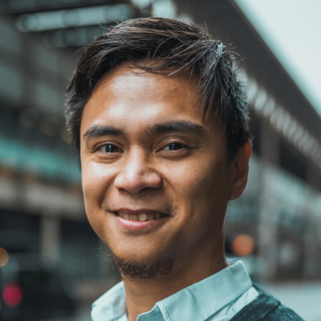 Tim Santos