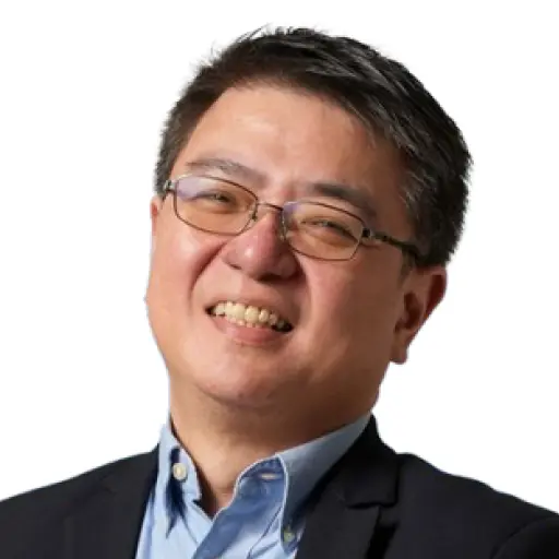 Allan Tan